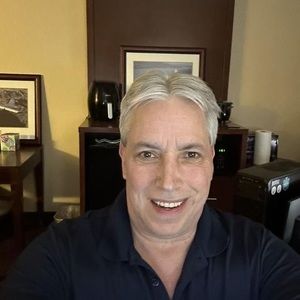 Meet your Posher, Alan